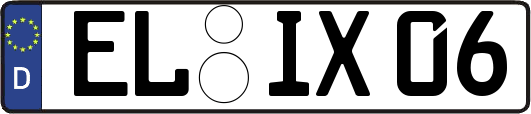 EL-IX06