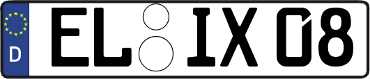EL-IX08