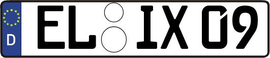 EL-IX09