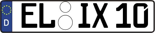 EL-IX10