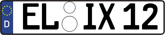 EL-IX12