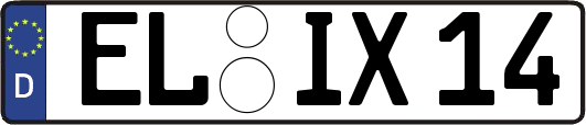 EL-IX14