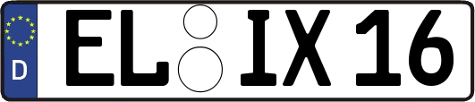 EL-IX16