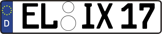 EL-IX17