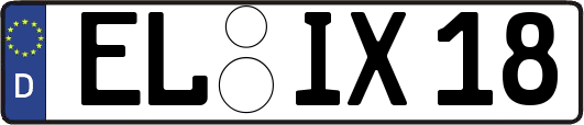 EL-IX18