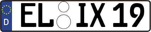 EL-IX19