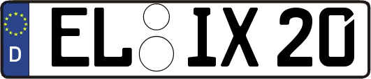 EL-IX20