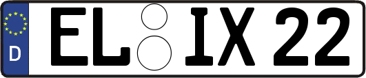 EL-IX22