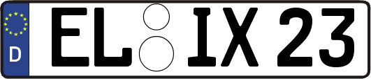 EL-IX23