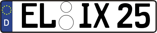 EL-IX25