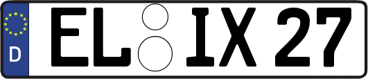 EL-IX27