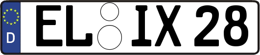 EL-IX28