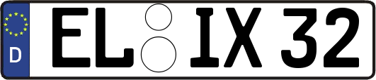 EL-IX32