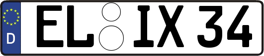 EL-IX34