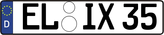 EL-IX35