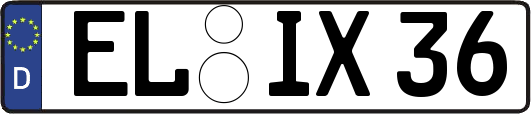 EL-IX36