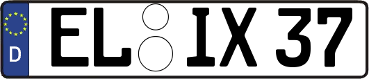 EL-IX37