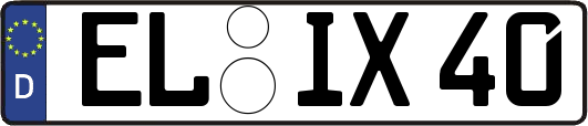 EL-IX40