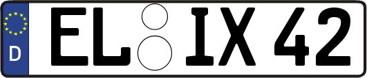 EL-IX42
