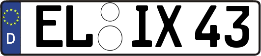 EL-IX43