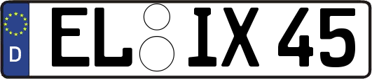 EL-IX45