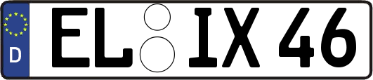 EL-IX46
