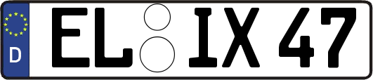 EL-IX47