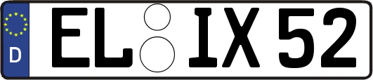 EL-IX52