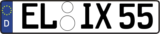EL-IX55