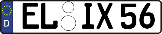 EL-IX56