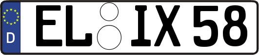 EL-IX58