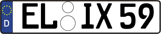 EL-IX59