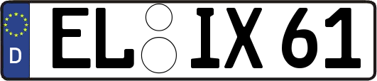 EL-IX61