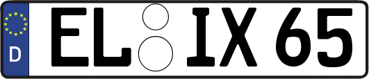 EL-IX65