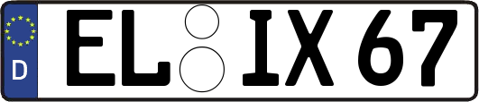 EL-IX67
