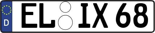 EL-IX68