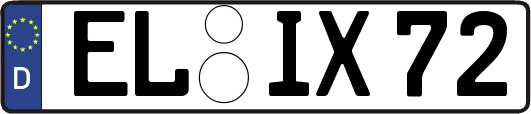 EL-IX72