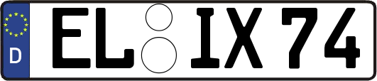 EL-IX74