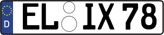 EL-IX78