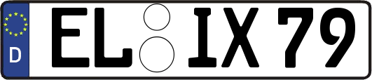 EL-IX79