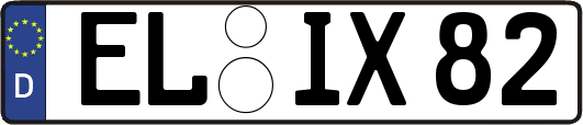 EL-IX82