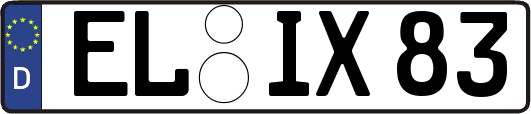 EL-IX83