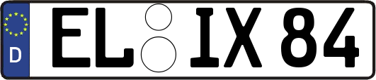 EL-IX84
