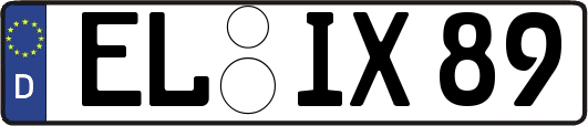 EL-IX89