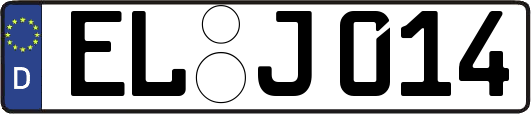 EL-J014