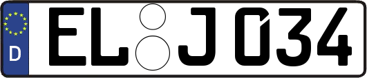 EL-J034