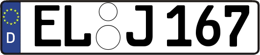 EL-J167