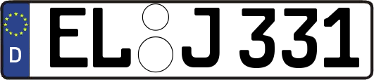 EL-J331