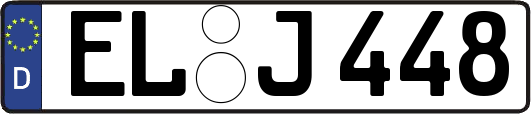 EL-J448