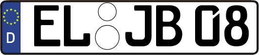EL-JB08